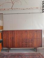 Vintage Pallisander FRISTHO dressoir DESIGN, Overige materialen, Gebruikt, 150 tot 200 cm, Vintage