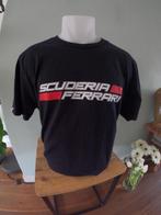 Scuderia Ferrari F1 t-shirt, Verzamelen, Nieuw, Ophalen of Verzenden, Formule 1