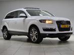 Audi Q7 3.0 TFSI quattro Pro Line + 5+2/ 3200 KG TREKGEWICHT, Auto's, Audi, Automaat, Euro 5, Gebruikt, Zwart