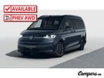 Volkswagen California Ocean 1.5 EHYBRID DSG 4MOTION 245 PK, Volkswagen, Bus-model, Bedrijf, Hybride Elektrisch/Benzine