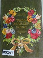 VOLKSSCHILDERKUNST * Michel Spohr *, Verzenden, Zo goed als nieuw, Tekenen en Schilderen, Michel Spohr