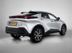 Toyota C-HR 1.8 Hybrid 140 Dynamic Limited | Dodehoek assist, Auto's, Toyota, 12 maanden, Stof, Euro 6, 4 cilinders