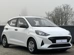 Hyundai i10 1.0 Comfort |€1500 KORTING|APPLE CARPLAY & AND, 12 maanden, Stof, 63 pk, 899 kg