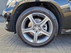 Mercedes-Benz GLK-klasse 350 CDI 4-Matic /Trekhaak, Automaat, Euro 5, Gebruikt, Zwart