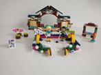 LEGO friends 41322, Complete set, Ophalen of Verzenden, Lego, Zo goed als nieuw