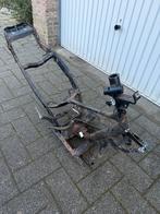 Gilera runner frame, Ophalen, Frame, Piaggio