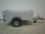 Anssems bagagewagen GT750HT 201x101x48 cm. DEMO, Auto diversen, Anssems, Niet ingevuld, Zo goed als nieuw, Ophalen