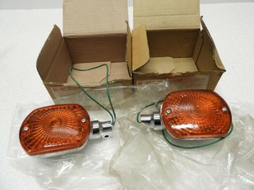 KH125 1975 - 1998 Kawasaki Pinker D1-43813 beschikbaar voor biedingen