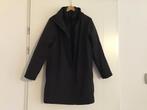 Mooie zwarte Mexx winterjas, Ophalen, Zo goed als nieuw, Maat 36 (S), Zwart