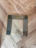 Eenvoudige weegschaal, Witgoed en Apparatuur, Weegschalen, 1 tot 500 gram, 100 kg of meer, Ophalen of Verzenden, Personenweegschaal