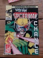 Marbel Spiderman van Peter Parker, Eén comic, Ophalen of Verzenden, Gelezen, Europa