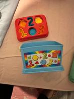 Vormenstoof, Ophalen of Verzenden, Zo goed als nieuw, Speelset