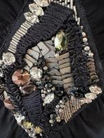 Marc Cain jurk S, Kleding | Dames, Jurken, Maat 38/40 (M), Zwart, Ophalen of Verzenden, Zo goed als nieuw