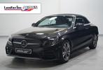 Mercedes-Benz C-klasse Cabrio 180 AMG Line AMG interieur Cam, Automaat, Cabriolet, 4 stoelen, Parkeercamera