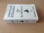 Susanna Clarke - Jonathan Strange & Mr. Norrell (Eng), Ophalen of Verzenden, Gelezen, Susanna Clarke