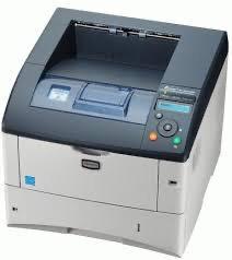 Kyocera FS-3920dn, Computers en Software, Printers, Zo goed als nieuw, Printer, Ophalen of Verzenden