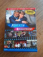 Flikken Maastricht box seizoen 1 tm 5, Boxset, Actie en Avontuur, Ophalen of Verzenden, Vanaf 12 jaar