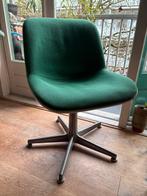 Vintage houtoku artifort spirit stoel, Antiek en Kunst, Ophalen