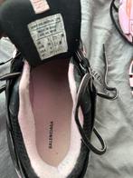 balenciaga track, Kleding | Dames, Schoenen, Ophalen of Verzenden, Zo goed als nieuw, Zwart, Sneakers of Gympen