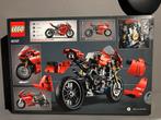 LEGO ducati (set 42107), Ophalen of Verzenden, Nieuw, Complete set, Lego
