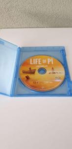 Life Of Pi, Ophalen of Verzenden, Zo goed als nieuw, Avontuur