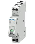 Attema MCB B16 Installatieautomaat 79301-00, Ophalen of Verzenden, Nieuw, Overige typen