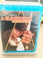 Stanley Kubrick's A Clockwork Orange Bluray NL ZGAN!!, Cd's en Dvd's, Dvd's | Klassiekers, Science Fiction en Fantasy, 1960 tot 1980
