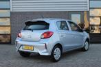Mitsubishi Space Star 1.0 Cool+ / Carplay / Airco / N.A.P., Voorwielaandrijving, Start-stop-systeem, Stof, Gebruikt