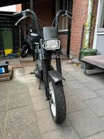 Gilera Citta, Ophalen, Tweetakt, Gebruikt, Gilera