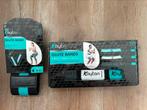 4x Glute band, Ophalen of Verzenden, Nieuw, Benen, Weerstandband