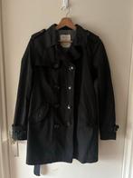 Zwarte Esprit zwangerschapsjas maat 38, Ophalen of Verzenden, Maat 38/40 (M), Zwart