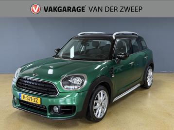 MINI Countryman 1.5 Cooper | Trekhaak | Navi | Cruise beschikbaar voor biedingen