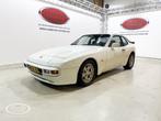 Porsche 944   - ONLINE AUCTION, Auto's, Achterwielaandrijving, Bedrijf, 2479 cc, Geïmporteerd