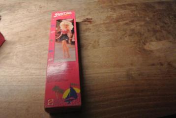 Barbie Capri Mattel Nieuw/ nr 456 beschikbaar voor biedingen