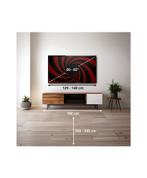 Lg smart tv 70 inch ultra hd met kleine breuk boven in, Audio, Tv en Foto, Televisies, Ophalen of Verzenden, Zo goed als nieuw