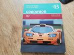 Brooks Goodwood veilingcatalogus sale no. 117 22-23 june, Ophalen of Verzenden, Gelezen, Algemeen