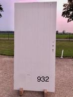 Schuurdeur buitendeuren poort garagedeur schuifdeur in 54 mm, Doe-het-zelf en Verbouw, 80 tot 100 cm, 215 cm of meer, Nieuw, Ophalen of Verzenden