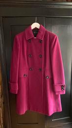 Edgar Vos winterjas maat S., Kleding | Dames, Jassen | Winter, Overige kleuren, Zo goed als nieuw, Maat 36 (S), Edgar Vos