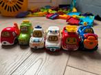 Toet toet auto’s, Kinderen en Baby's, Speelgoed | Vtech, Ophalen, Gebruikt