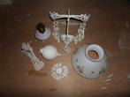 antieke olielamp, Antiek en Kunst, Antiek | Lampen, Ophalen