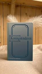 KR-2 R Hoogerwerf - Holleman Koningskinderen Deel 1, Ophalen of Verzenden, Gelezen