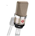 Neumann TLM 102 studiomicrofoon + standaart en popfilter, Muziek en Instrumenten, Ophalen, Zo goed als nieuw, Studiomicrofoon