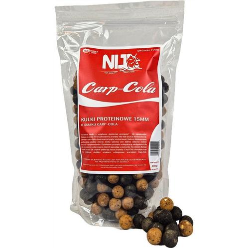 #CARPCOLA 15mm boilies 800g, Watersport en Boten, Hengelsport | Karpervissen, Nieuw, Overige typen, Verzenden
