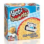 Bordspel Yeti in mijn spaghetti, Gebruikt, Ophalen of Verzenden, Een of twee spelers, Megableu