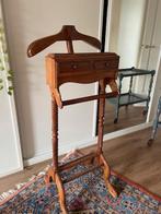 Houten Dressboy met twee kleine lades, Ophalen