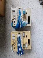 Partij Siemens Simatic S5 PLC cpu, input & output kaarten, Gebruikt, Ophalen of Verzenden