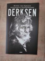 Johan Derksen boek, Ophalen of Verzenden, Zo goed als nieuw, Sport