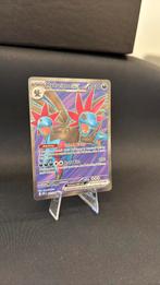 Hydreigon EX 161/86 - Pokemon White Flare, Ophalen of Verzenden, Zo goed als nieuw