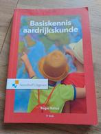 Basiskennis Aardrijkskunde - Baltus - 3e druk, Ophalen of Verzenden