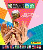 Panini Women World Cup 2023 (ruilen), Hobby en Vrije tijd, Stickers en Plaatjes, Ophalen of Verzenden, Nieuw